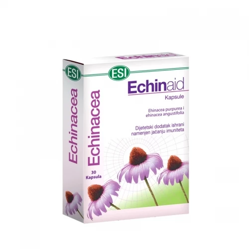 ECHINAID® 30 kapsula ESI