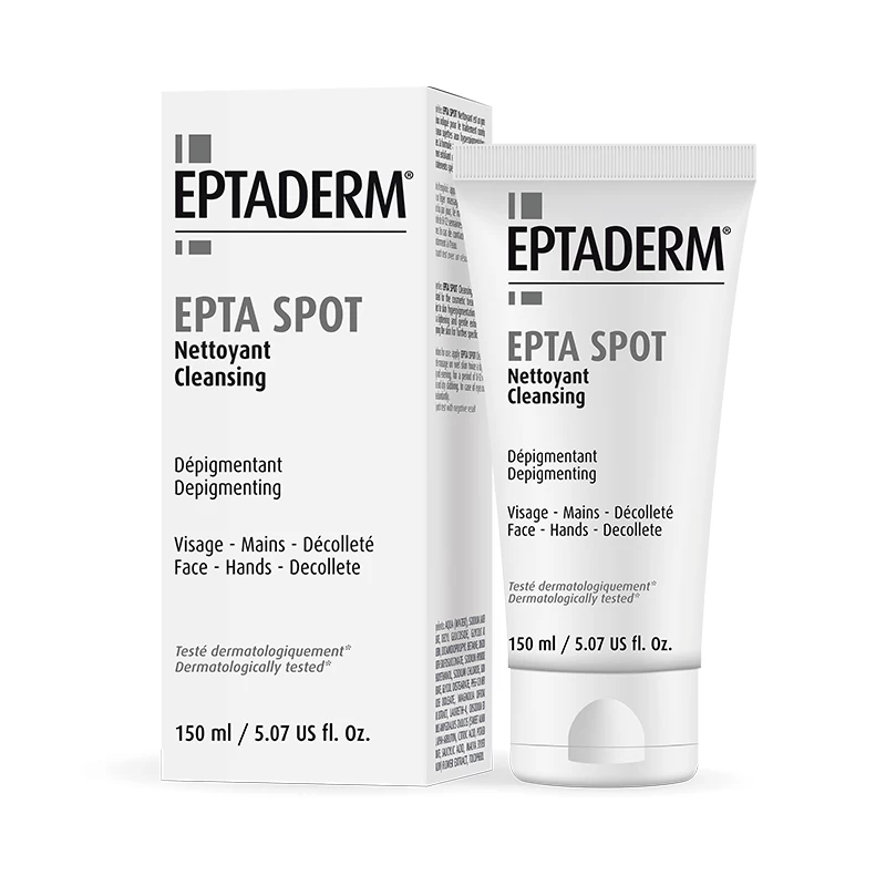 EPTA SPOT gel za čišćenje 150ml Eptaderm