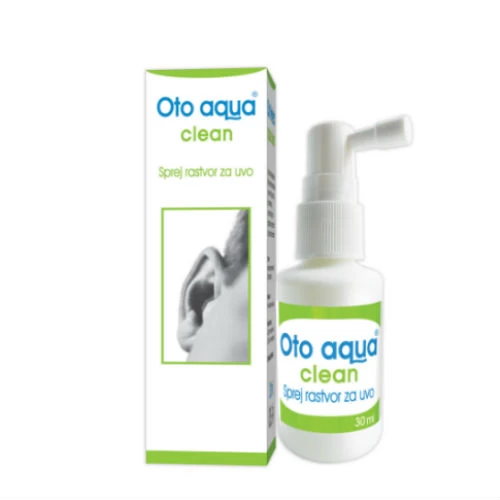 Esensa OTO AQUA CLEAN sprej 30ml