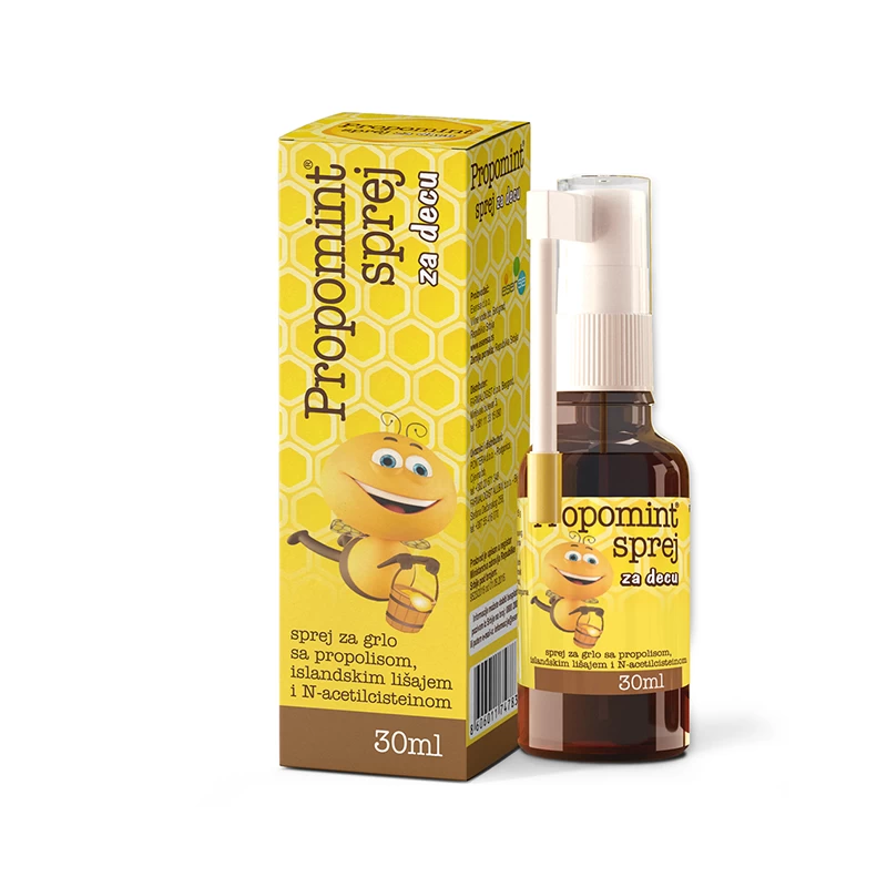 Esensa PROPOMINT za decu 30ml