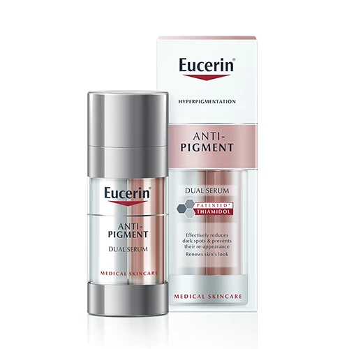 Eucerin Anti-pigment dvofazni serum 2x15ml 