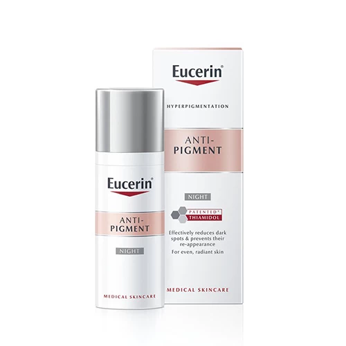 Eucerin Anti-pigment noćna krema 50ml