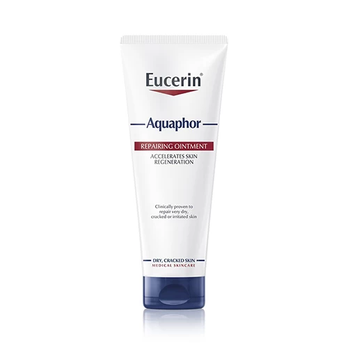 Eucerin Aquaphor regenerativna mast 220ml