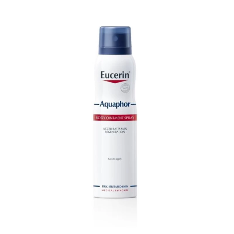 Eucerin Aquaphor spej 250ml