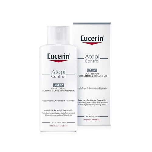 Eucerin AtopiControl balsam 200ml