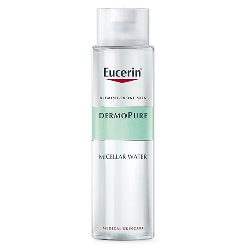 Eucerin Dermopure micelarna voda 400ml