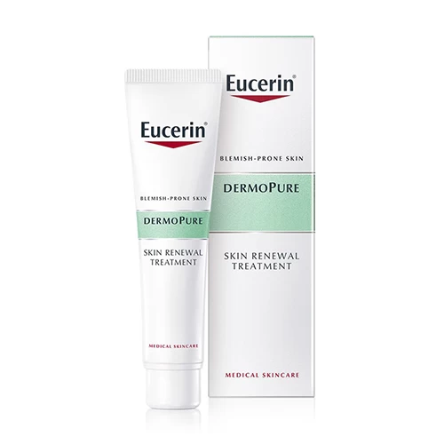 Eucerin Dermopure regenerativni tretman 40ml