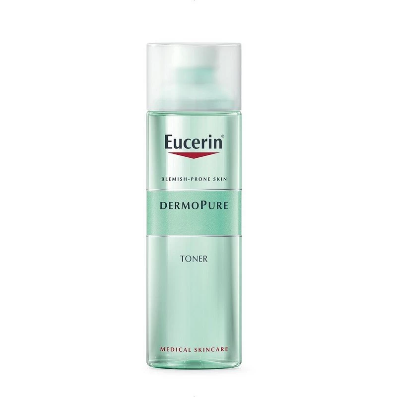 Eucerin Dermopure tonik 200ml