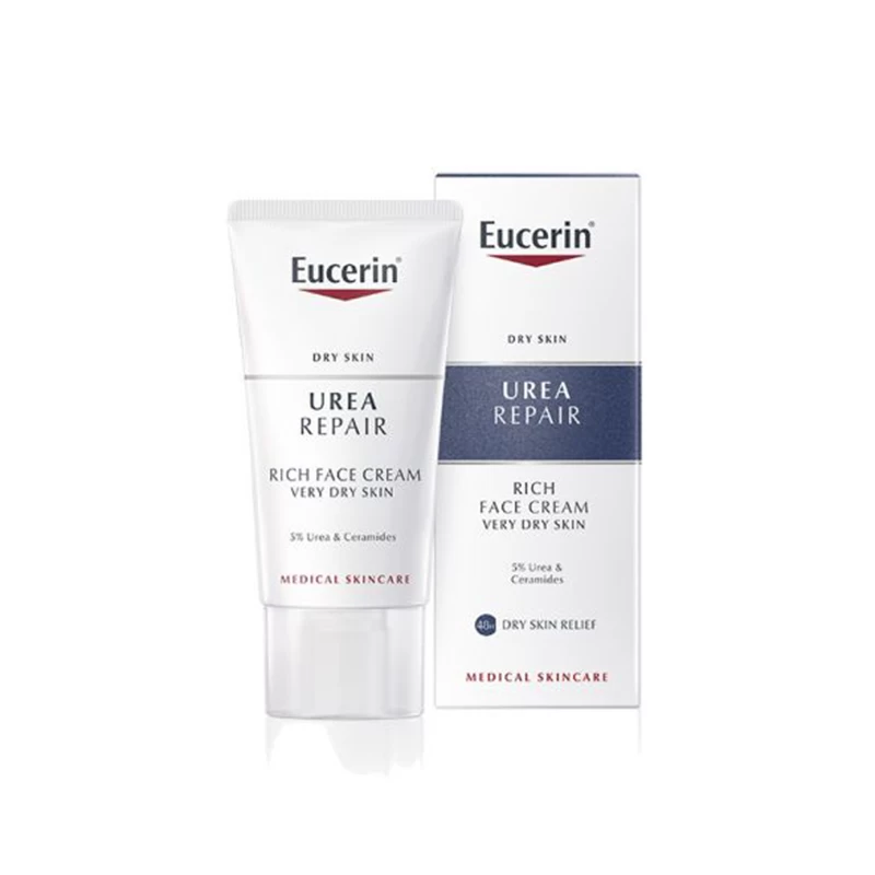 Eucerin Noćna krema sa 5% uree 50ml