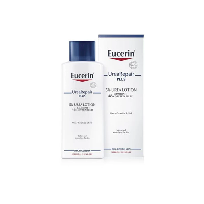 Eucerin UreaRepair Plus losion sa 5% uree 250ml