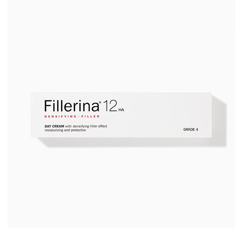 Fillerina 12HA dnevna krema stepen 4 50ml 