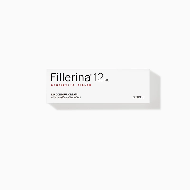 Fillerina 12HA za područje usana stepen 3 15ml 