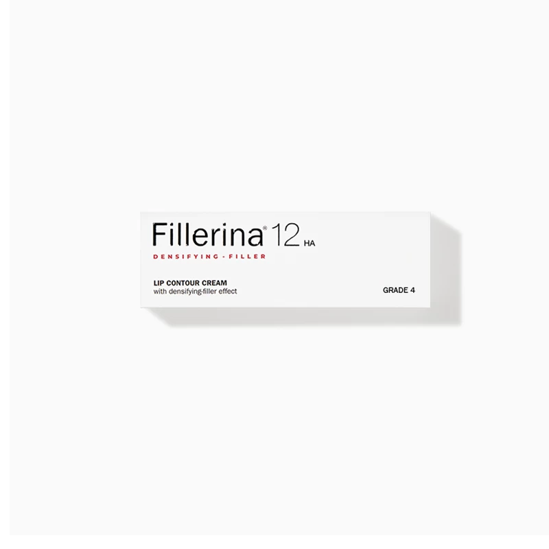 Fillerina 12HA za područje usana stepen 4 15ml 