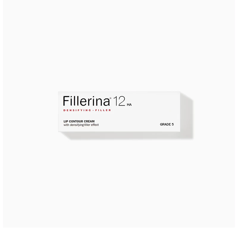 Fillerina 12HA za područje usana stepen 5 15ml 