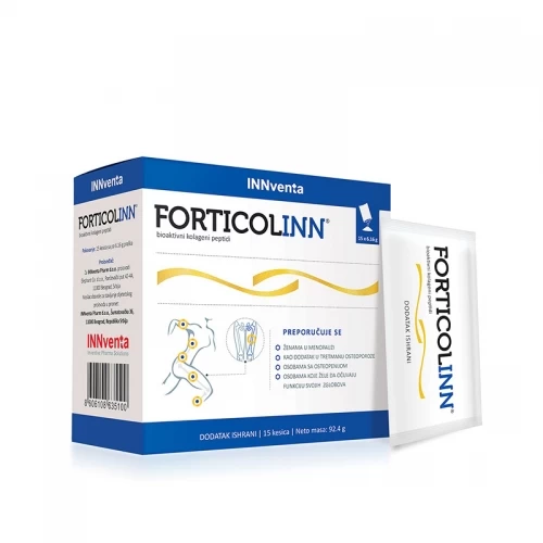 FORTICOLINN® 14 kesica INNventa