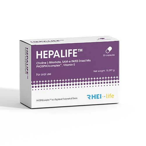 HEPALIFE® 30 kapsula Vemax