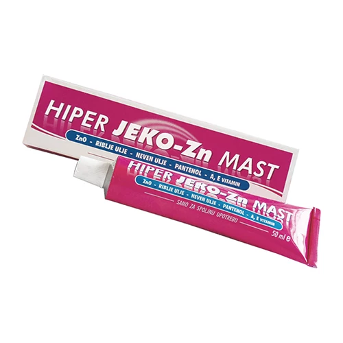 HIPER JEKO – ZN mast 50ml