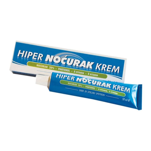 HIPER NOĆURAK krem 50ml