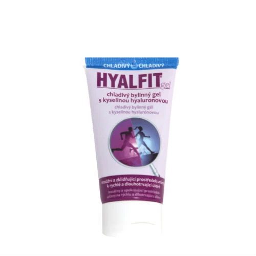 HYALFIT GEL 50ml sa rashladjujucim efektom