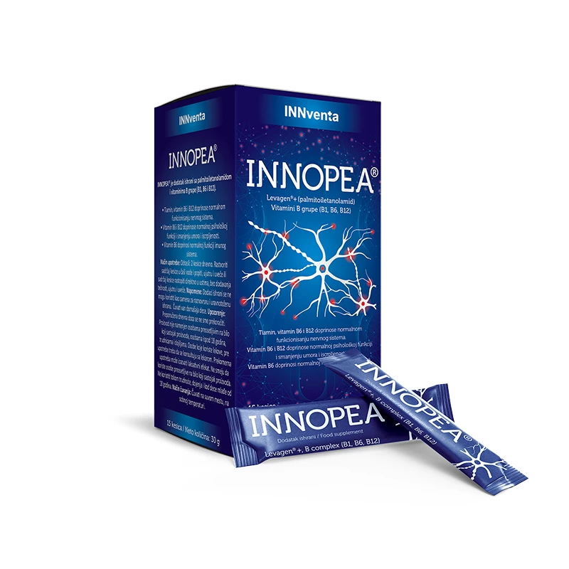 INNOPEA 15 kesica Innventa pharm