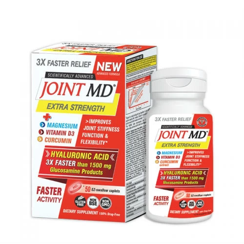 JOINT MD Extra Strength, 50 tableta