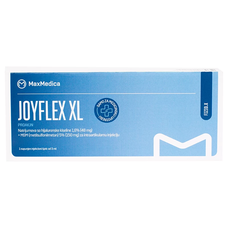 JOYFLEX PROAKJN XL 3ml MaxMedica 