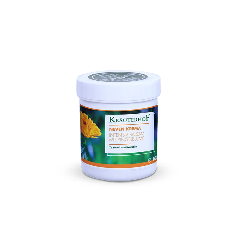 Krauterhof krema sa nevenom 100ml