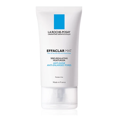 LA ROCHE-POSAY Effaclar mat 40ml