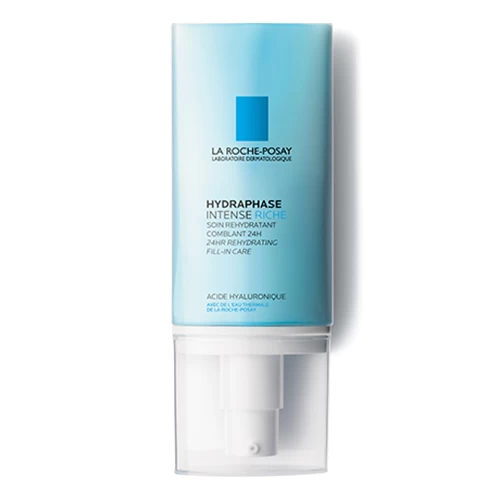 LA ROCHE-POSAY Hydraphase intense rich krema za lice 50ml