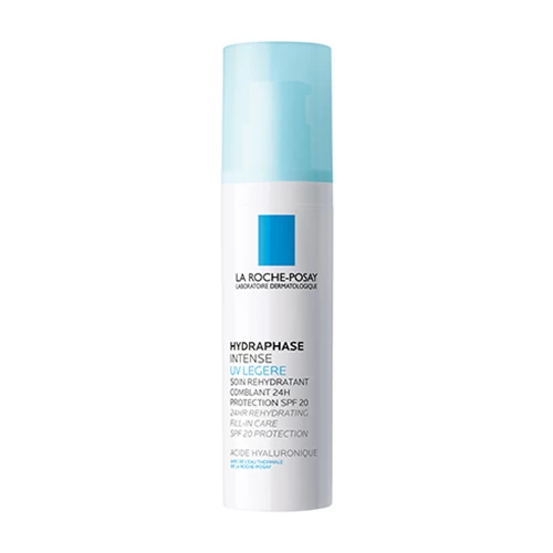 LA ROCHE-POSAY Hydraphase UV intense light krema za lice 50ml