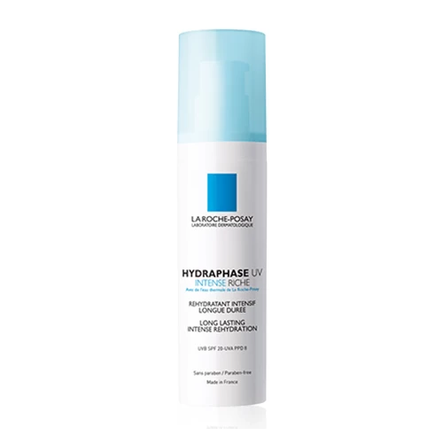 LA ROCHE-POSAY Hydraphase UV intense rich krema za lice 50ml