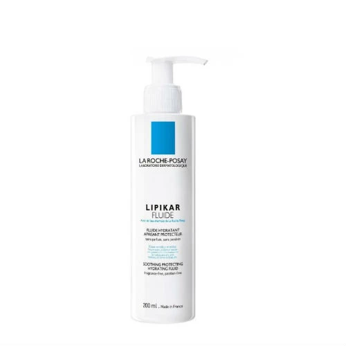 LA ROCHE-POSAY Lipikar Fluide 200ml