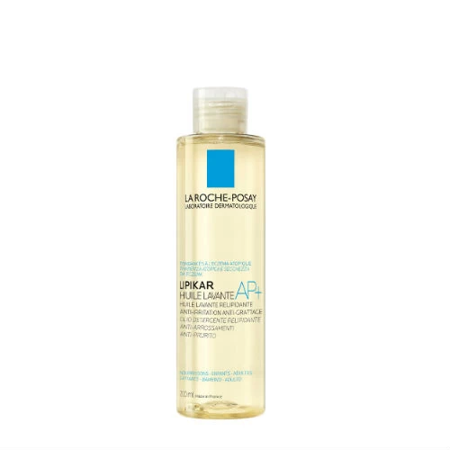 LA ROCHE-POSAY Lipikar Huile lavante 400ml