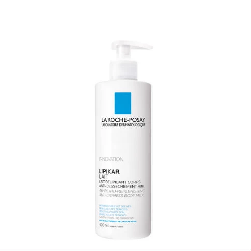 LA ROCHE-POSAY Lipikar Lait 400ml