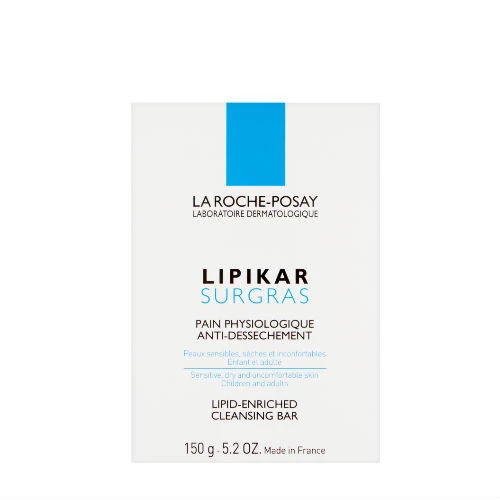 LA ROCHE-POSAY Lipikar Surgras 150g