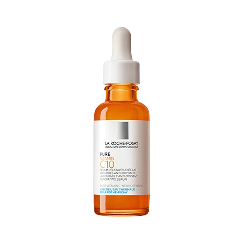 LA ROCHE-POSAY PURE VITAMIN C10  30ml