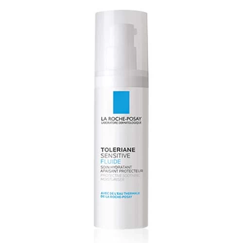 LA ROCHE-POSAY Toleriane sensitive fluide 40ml