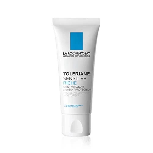 LA ROCHE-POSAY Toleriane sensitive riche 40ml