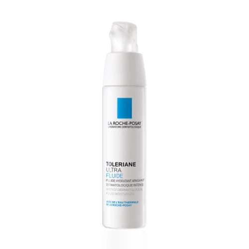 LA ROCHE-POSAY Toleriane ultra fluid 40ml