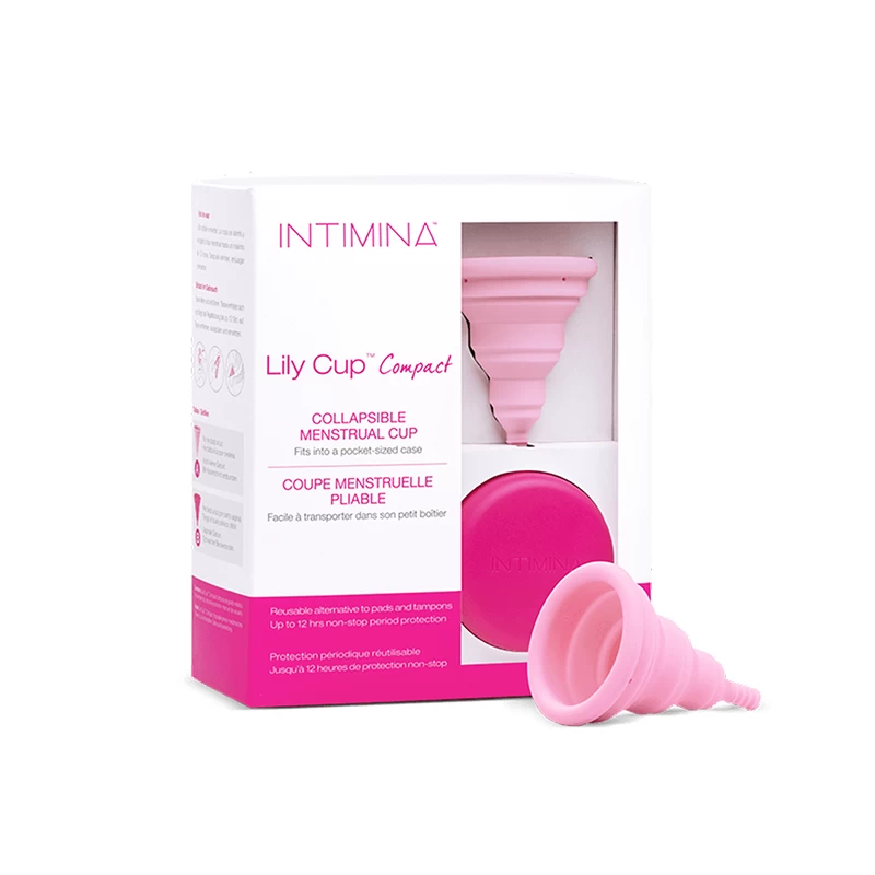 LILY CUP™ Compact veličina A Intimina