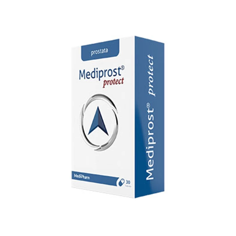 Mediprost protect 30 kapusla Medipharm