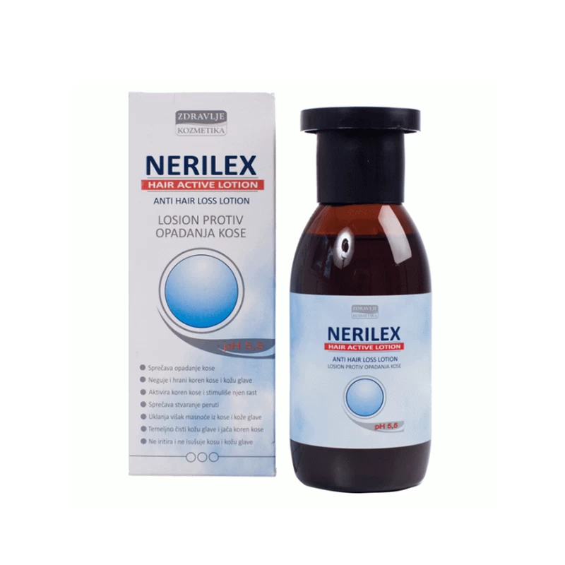 Nerilex losion 200ml