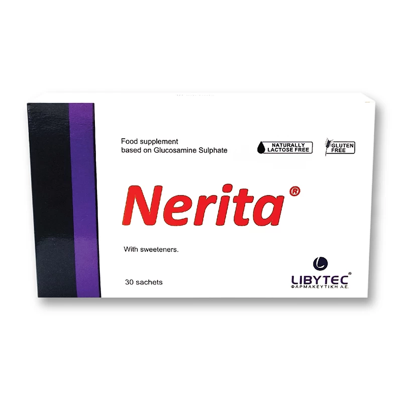 NERITA 30 kesica Vemax pharma