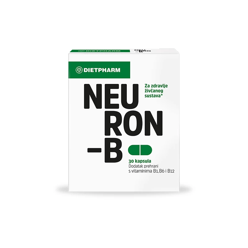 Neuron-B 30 kapsula Dietpharm