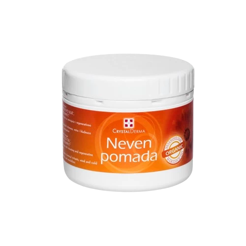 Neven pomada 185 ml Crystal Derma