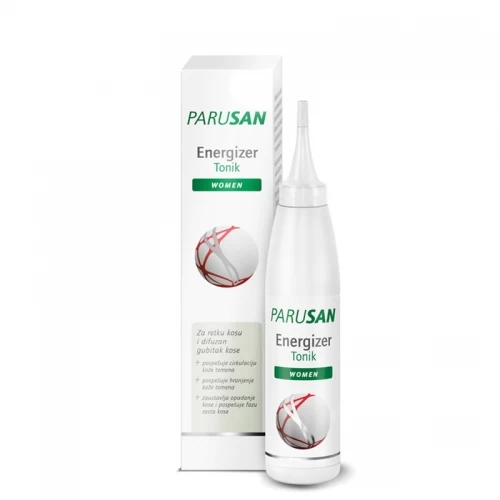 PARUSAN tonik za kosu 200ml DR.Theiss