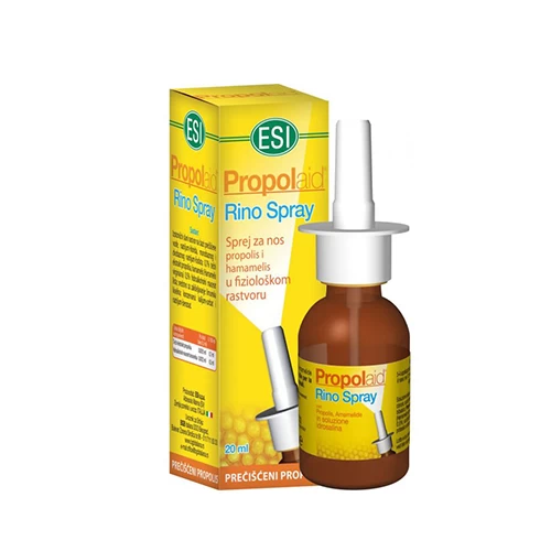 Propolaid Rino sprej za nos 20ml ESI