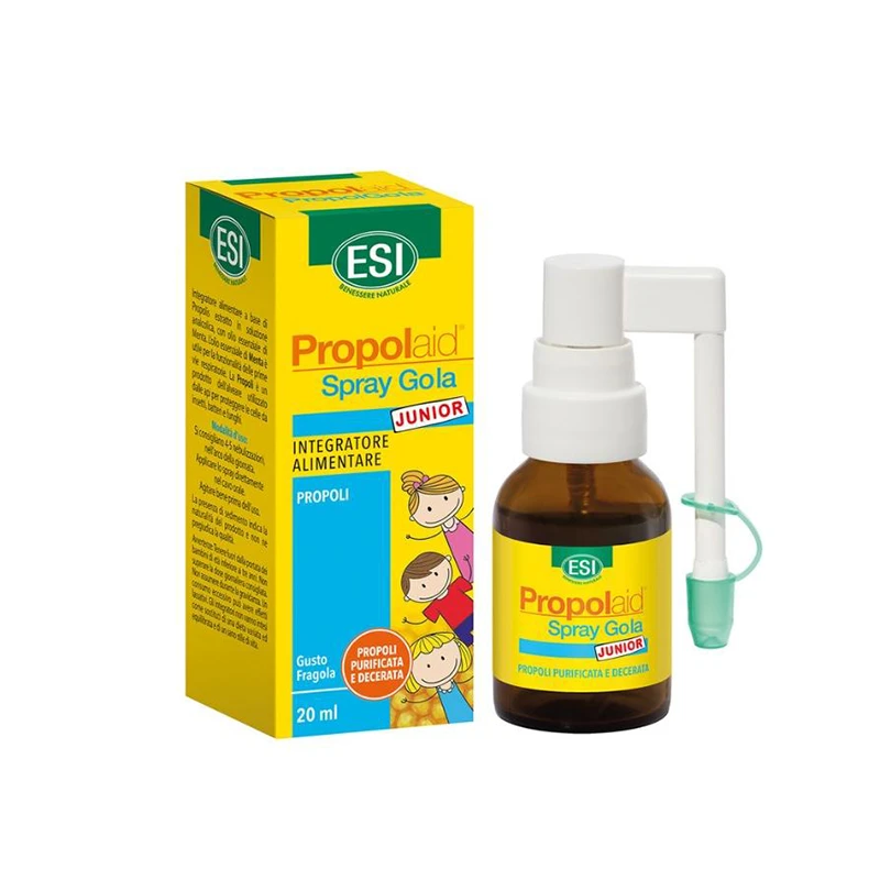 PropolGola junior sprej 20ml ESI