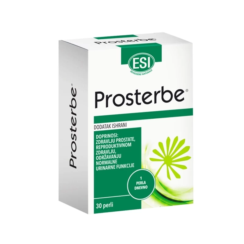 Prosterbe 30 perlica ESI