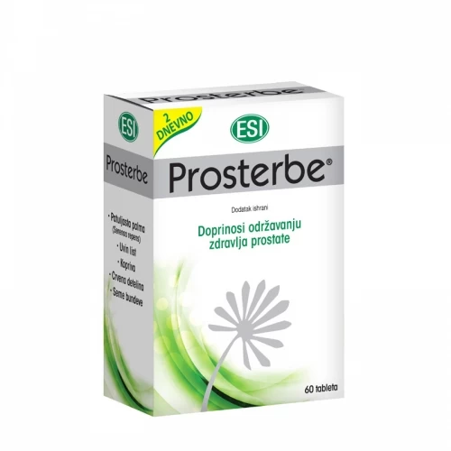 PROSTERBE 60 tableta ESI